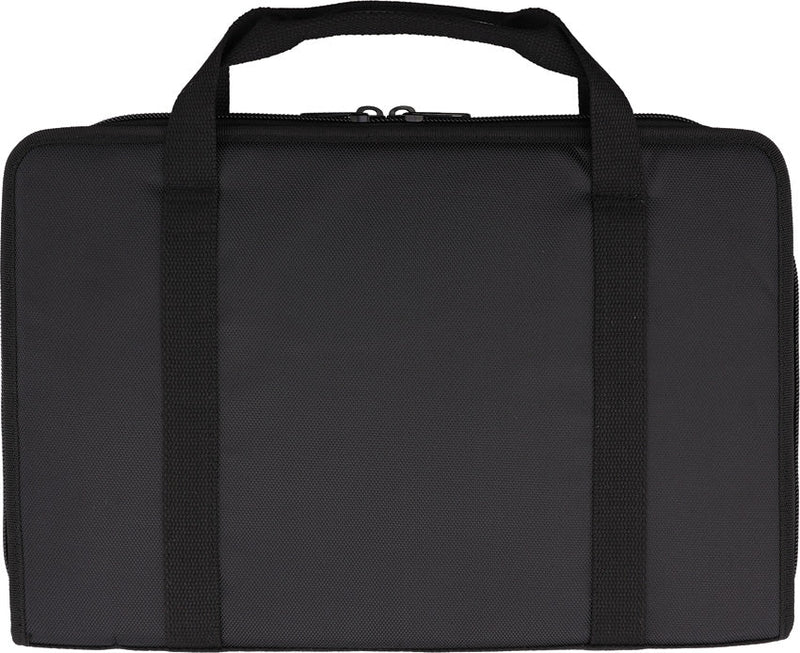 Carry All Knife Pack Holds 40 Knives