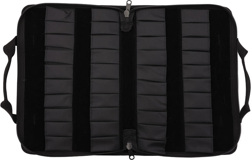 Carry All Knife Pack Holds 40 Knives