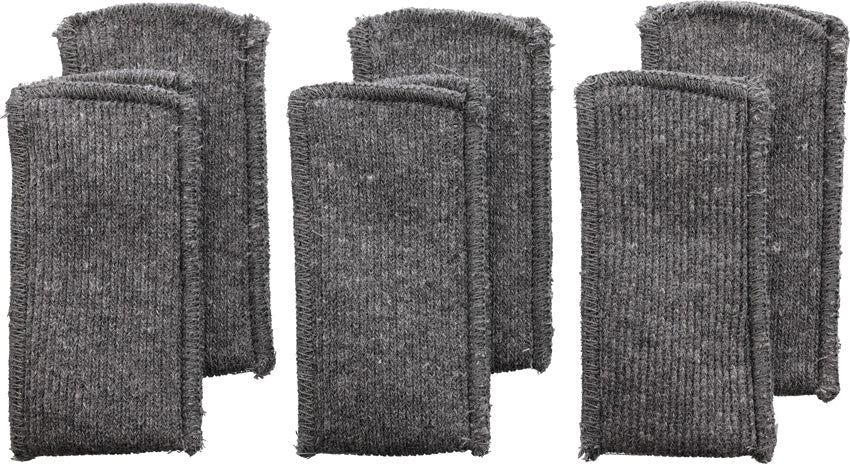 Sack Ups Protector Knife Pouch Six Pack