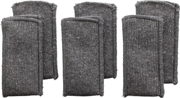 Sack Ups Protector Knife Pouch Six Pack