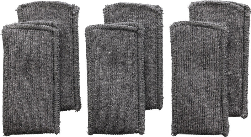 Sack Ups Protector Knife Pouch Six Pack