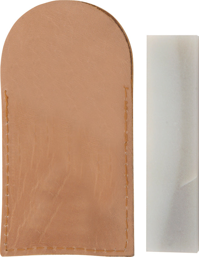 Sharpeners Translucent Sharpening Stone