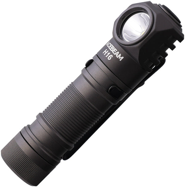 ACEBEAM H16 Flashlight Gray