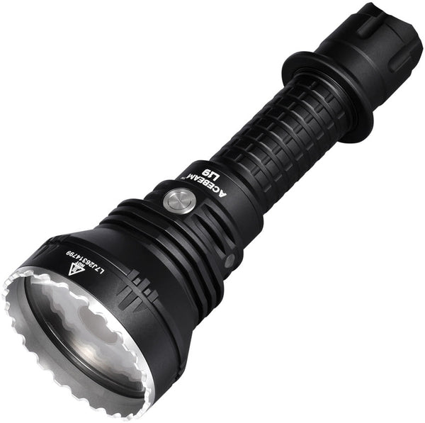 ACEBEAM L19 2.0 Flashlight SFT40