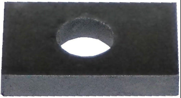 Aurora Tungsten Blade Upgrade