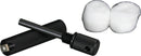 Aurora Survival Fire Starter Black