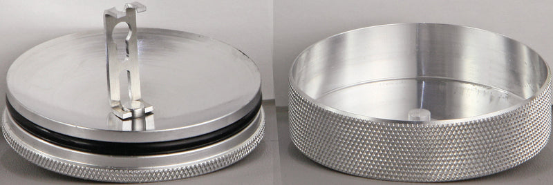 Aurora Solar FireStarter Tinder Stora