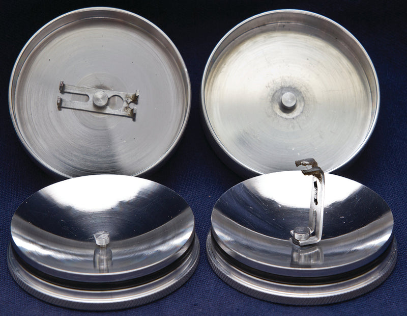 Aurora Solar FireStarter Tinder Stora