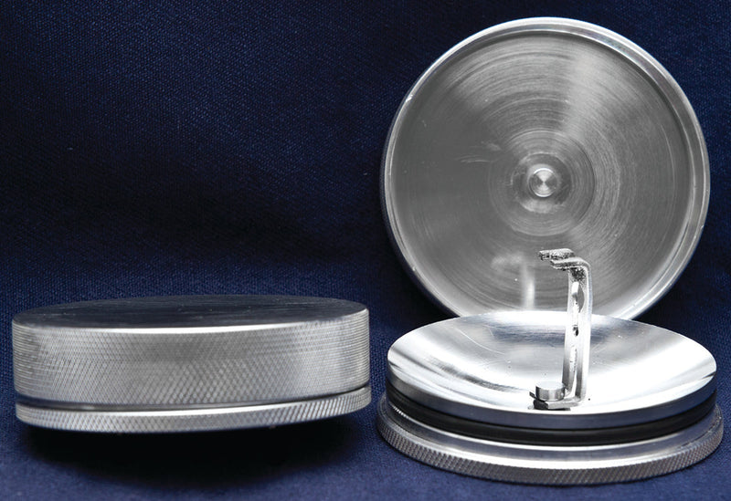 Aurora Solar FireStarter Tinder Stora