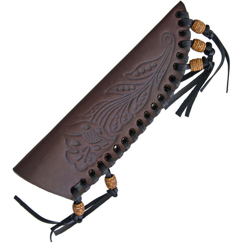 American Hunter Patch Knife Rosewood