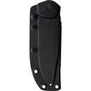 Akeron Ekinox V3 Fixed Blade Micarta