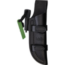 Salamandra Hunting Fixed Blade