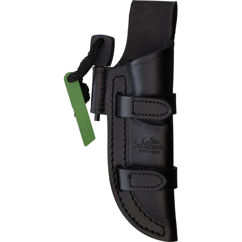 Salamandra Hunting Fixed Blade