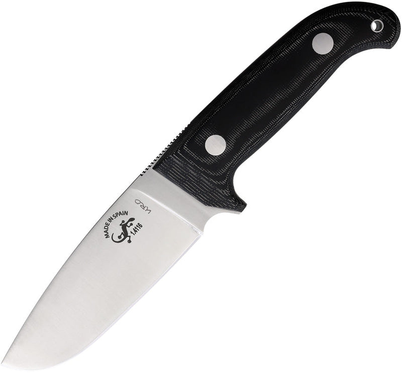 Salamandra Uro Fixed Blade
