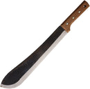 Angelo B Machete With No Sheath