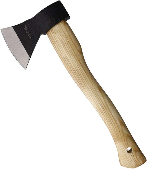 Angelo B German Style Axe