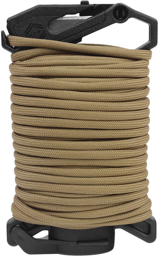 Atwood Rope MFG Ready Rope Elite Coyote