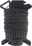 Atwood Rope MFG Ready Rope Micro Reflect Blk