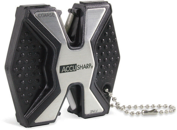 AccuSharp Diamond Two Step Sharpener