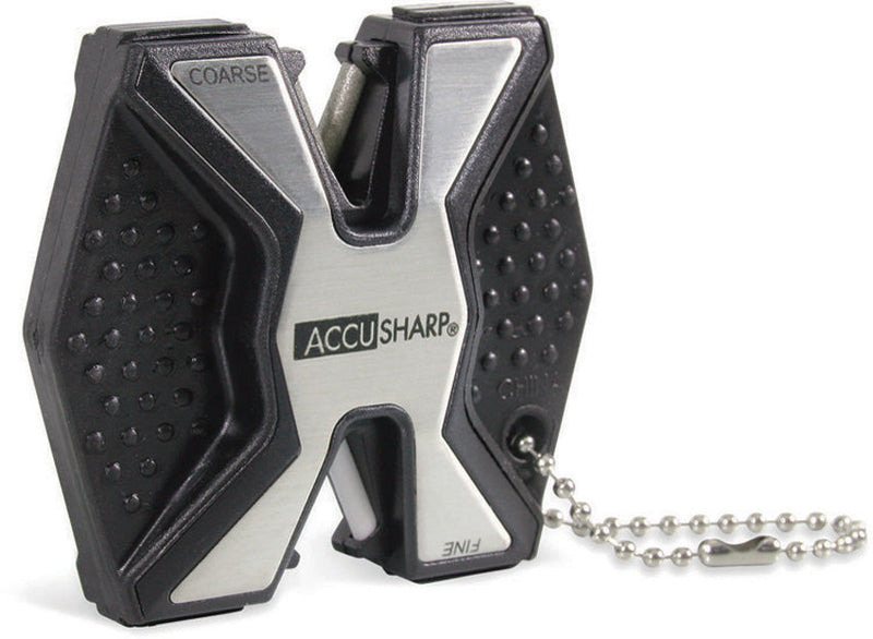 AccuSharp Diamond Two Step Sharpener