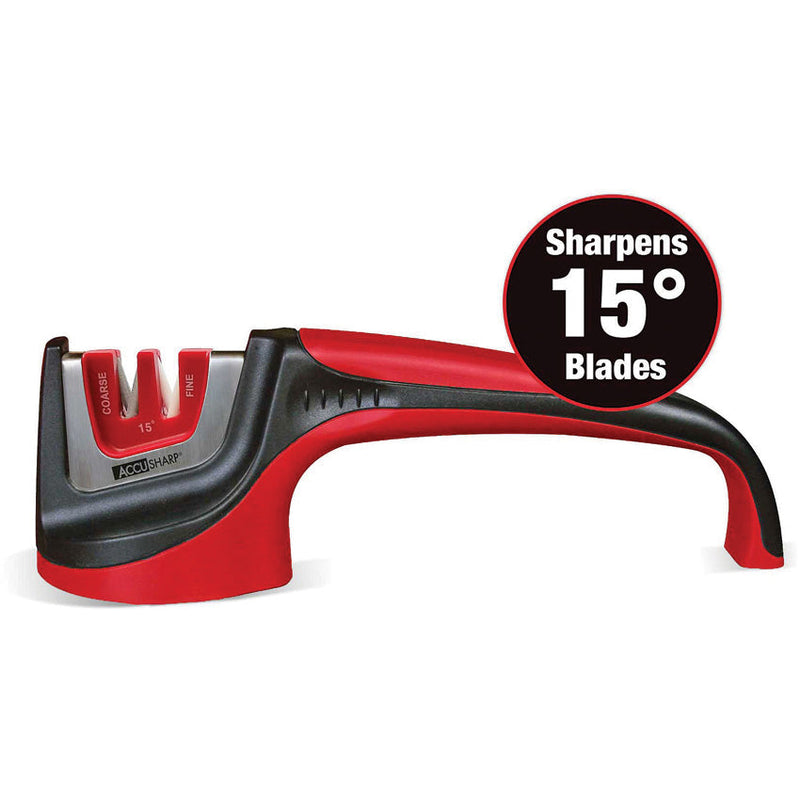 AccuSharp Asian-Style Knife Sharpener