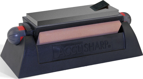 AccuSharp Tri-Stone System