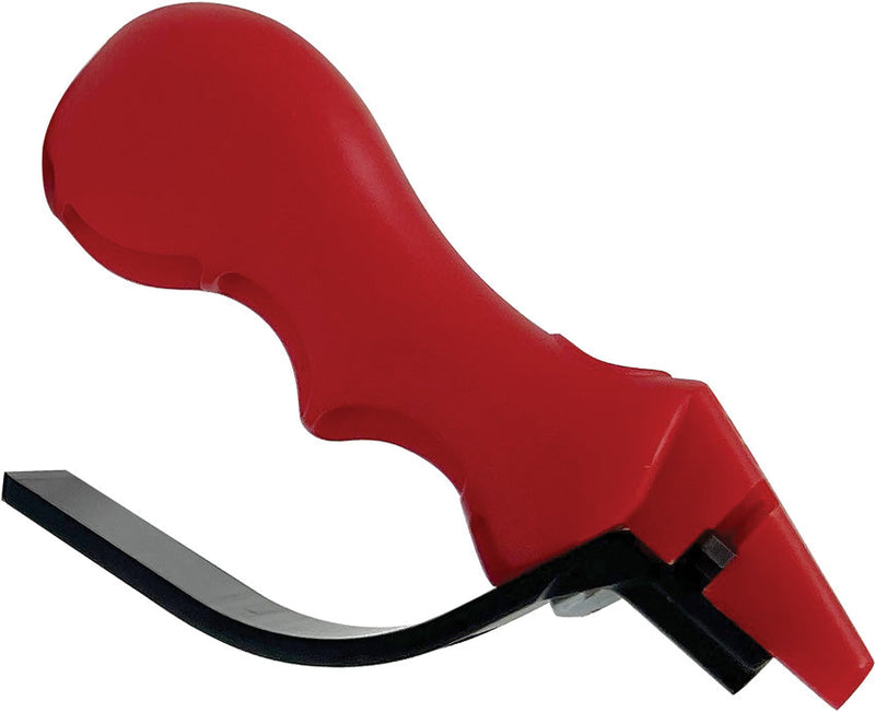AccuSharp Knife Sharpener