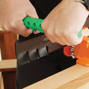 AccuSharp Axe & Tool Sharpener