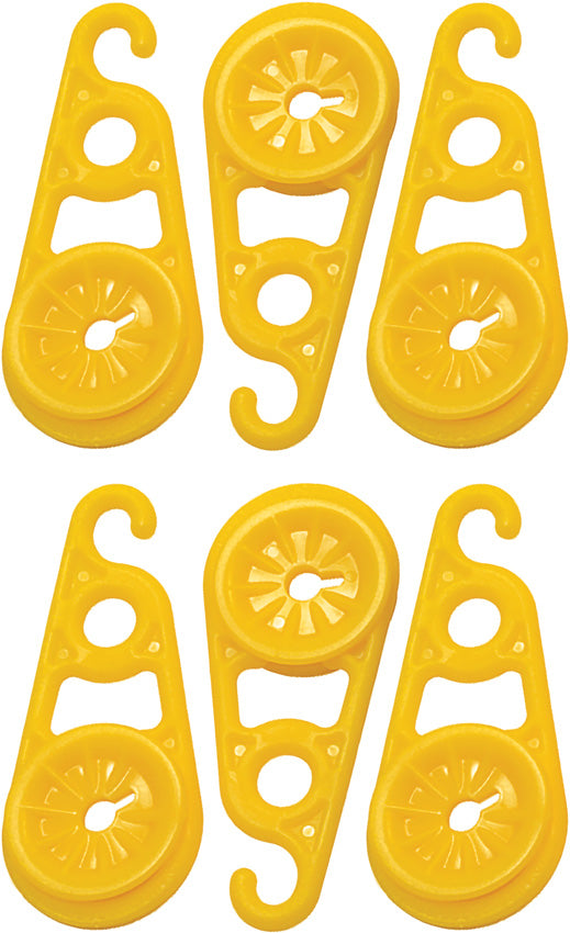 AccuSharp Super Snaps 6 Pack