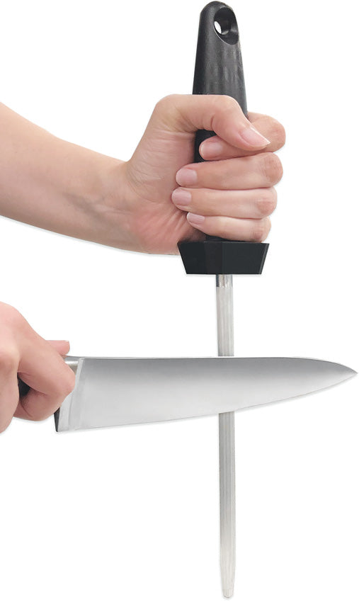 AccuSharp 15 Degree Steel Sharpener