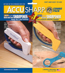 AccuSharp Sharpener Combo Pack