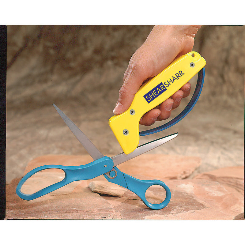 AccuSharp ShearSharp Scissor Sharpener
