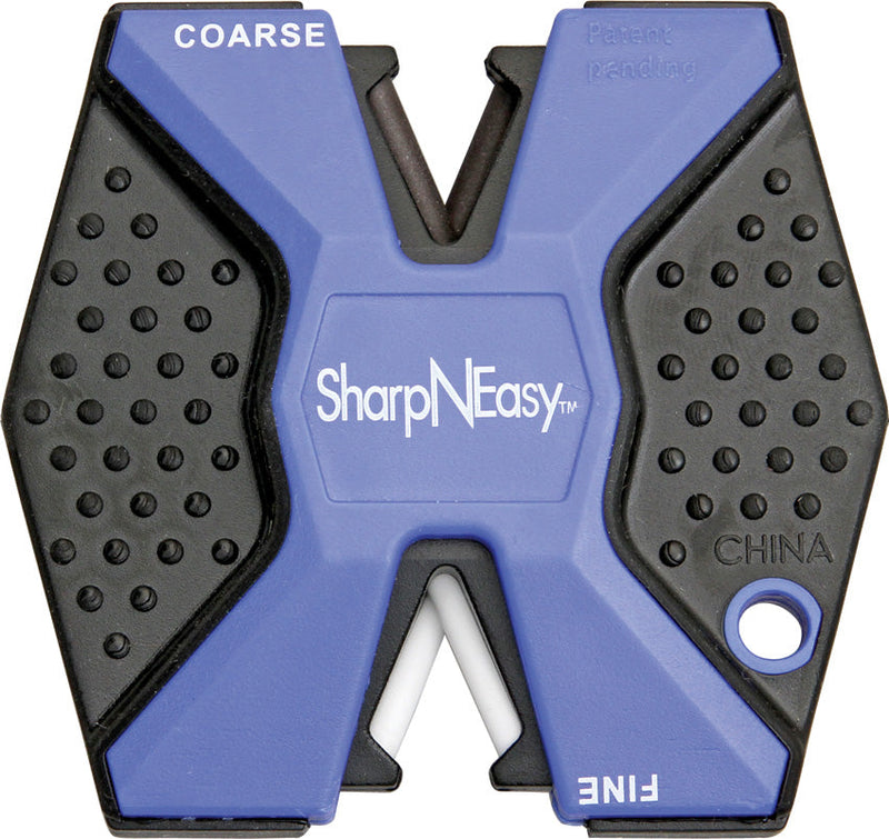 AccuSharp Sharp-N-Easy 2 Stage Sharpener