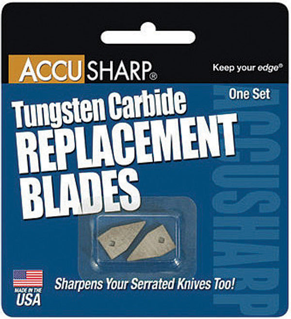 AccuSharp Replacement Blade