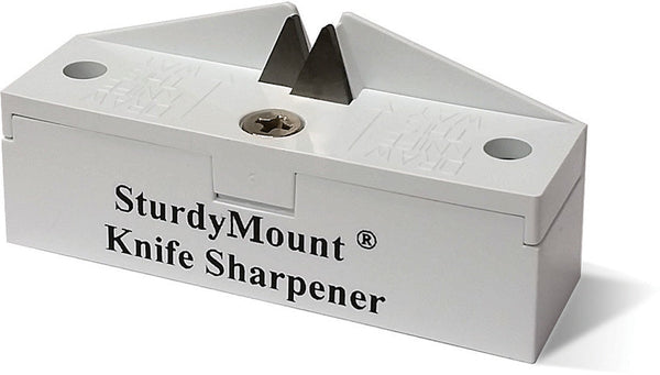 AccuSharp Sturdy Mount Knife Sharpener