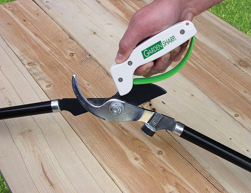 AccuSharp Garden Sharp