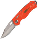 AccuSharp Wheel Lock Orange