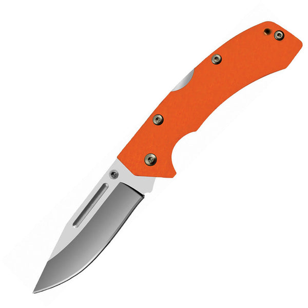 AccuSharp Lockback Orange