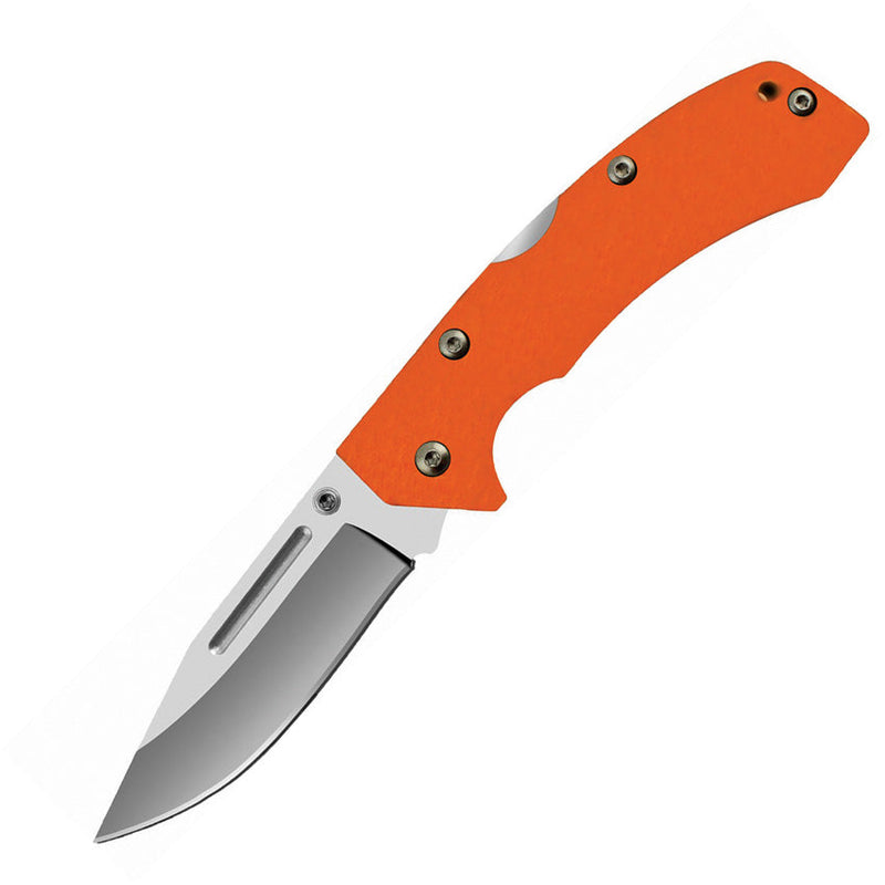 AccuSharp Lockback Orange