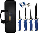 AccuSharp Six Piece Fillet Knife Kit