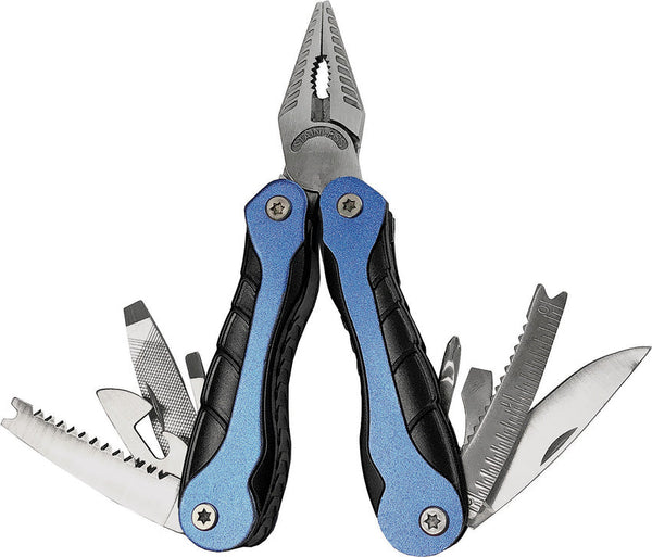 AccuSharp ParaForce 15 Multi-Tool