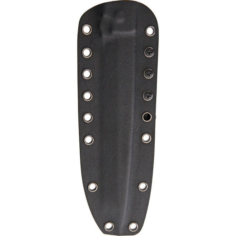 Hoffner Knives Beast Satin