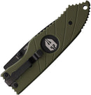 Hoffner Knives Snap Linerlock Flatline