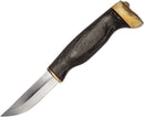 Arctic Legend Handicraft Fixed Blade Birch