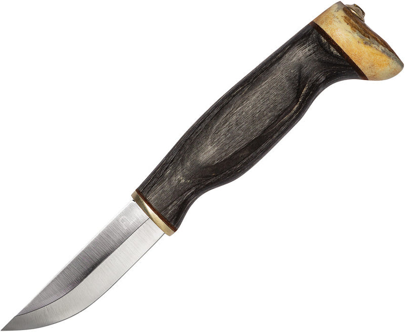 Arctic Legend Handicraft Fixed Blade Birch