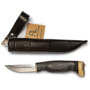 Arctic Legend Handicraft Fixed Blade Birch