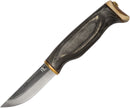 Arctic Legend Handicraft Fixed Blade Birch