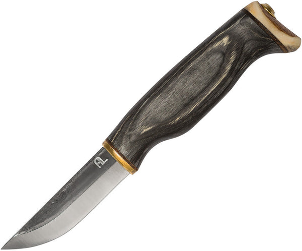 Arctic Legend Handicraft Fixed Blade Birch