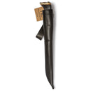 Arctic Legend Fillet Knife Black Birch