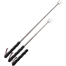 Arctic Legend BBQ Stick Black Birch